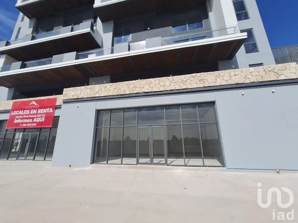 Local en Renta en Altozano el Nuevo Juárez, Juárez, Chihuahua | NEX-186645 | iad México | Foto 7 de 11