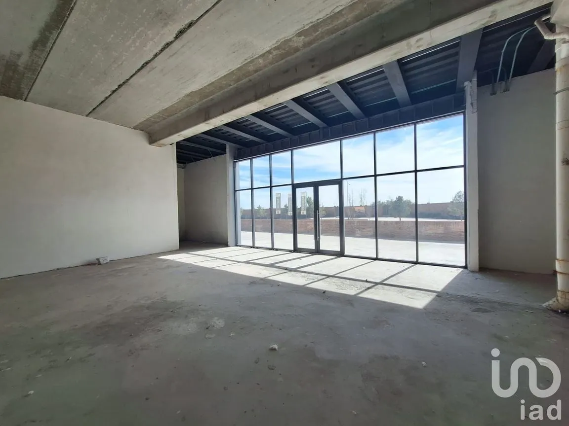 Local en Renta en Altozano el Nuevo Juárez, Juárez, Chihuahua | NEX-186645 | iad México | Foto 8 de 11