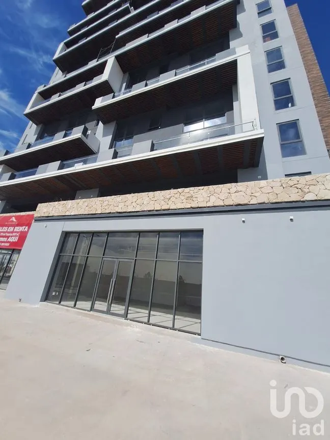 Local en Renta en Altozano el Nuevo Juárez, Juárez, Chihuahua | NEX-186645 | iad México | Foto 1 de 11