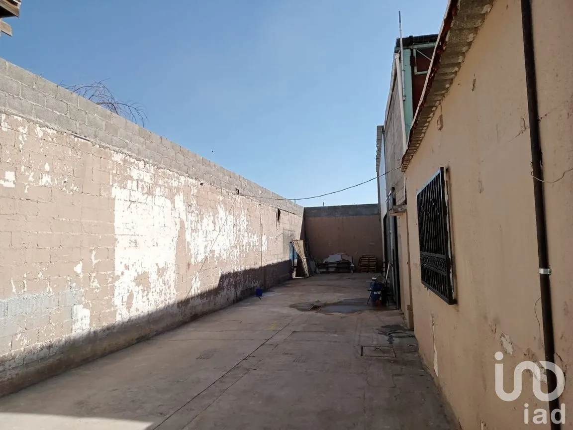 Bodega en Renta en La Cuesta, Juárez, Chihuahua | NEX-186819 | iad México | Foto 14 de 22