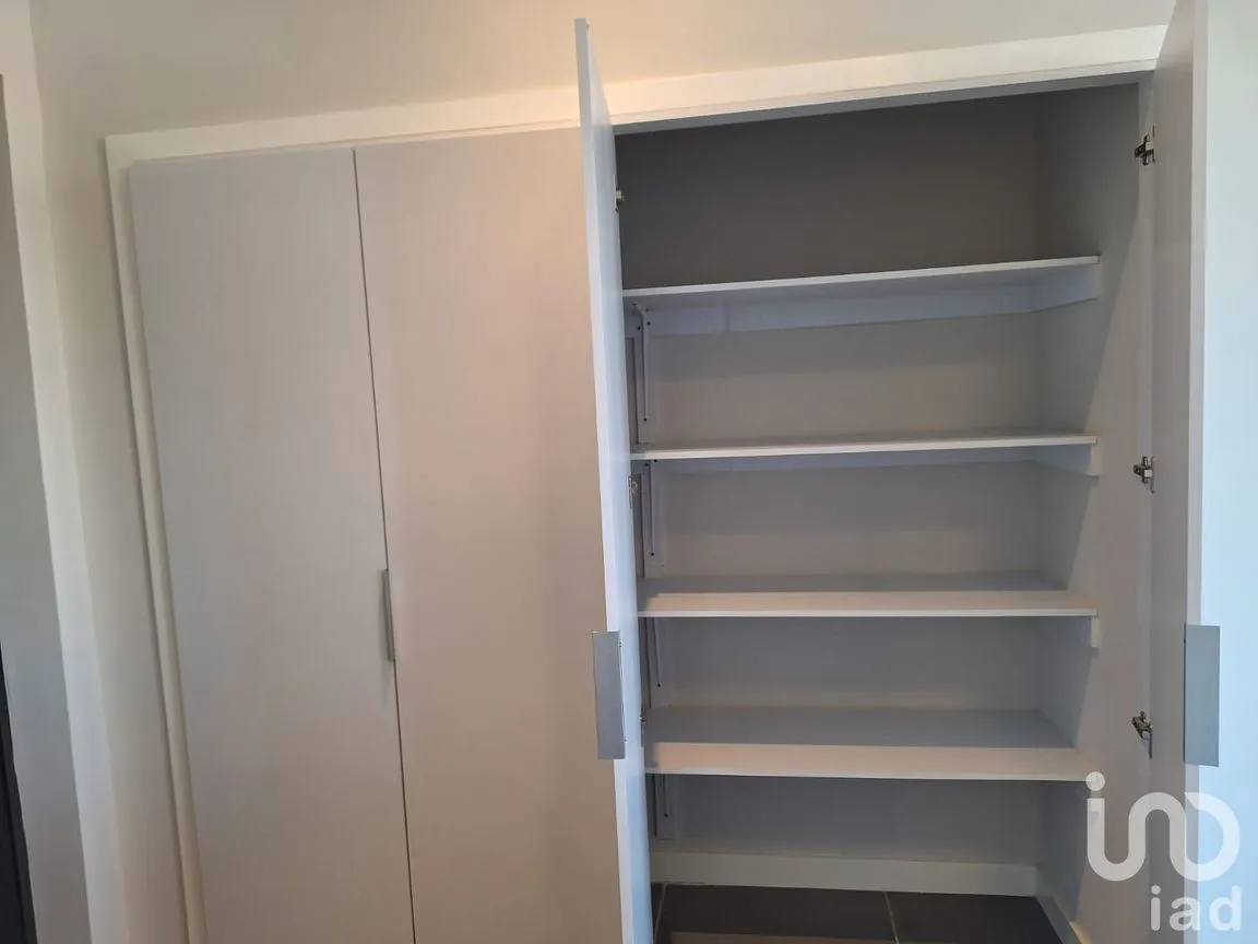 Departamento en Renta en Benito Juárez, Juárez, Chihuahua | NEX-188686 | iad México | Foto 11 de 18