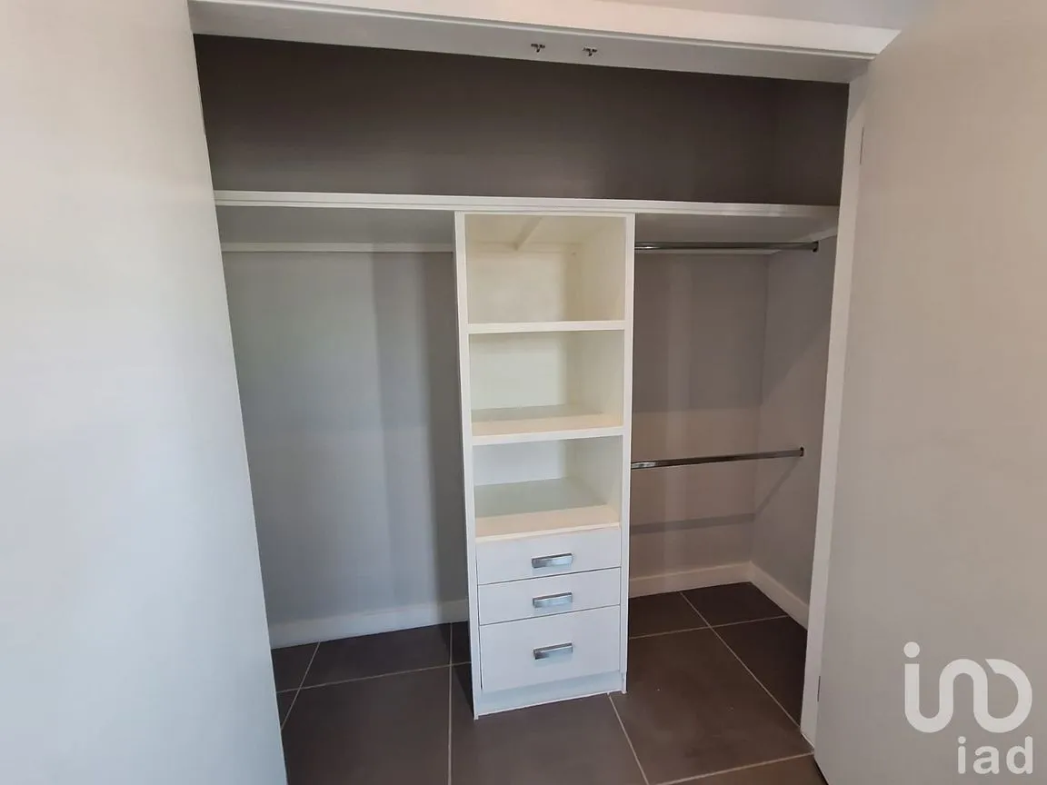 Departamento en Renta en Benito Juárez, Juárez, Chihuahua | NEX-188686 | iad México | Foto 12 de 18