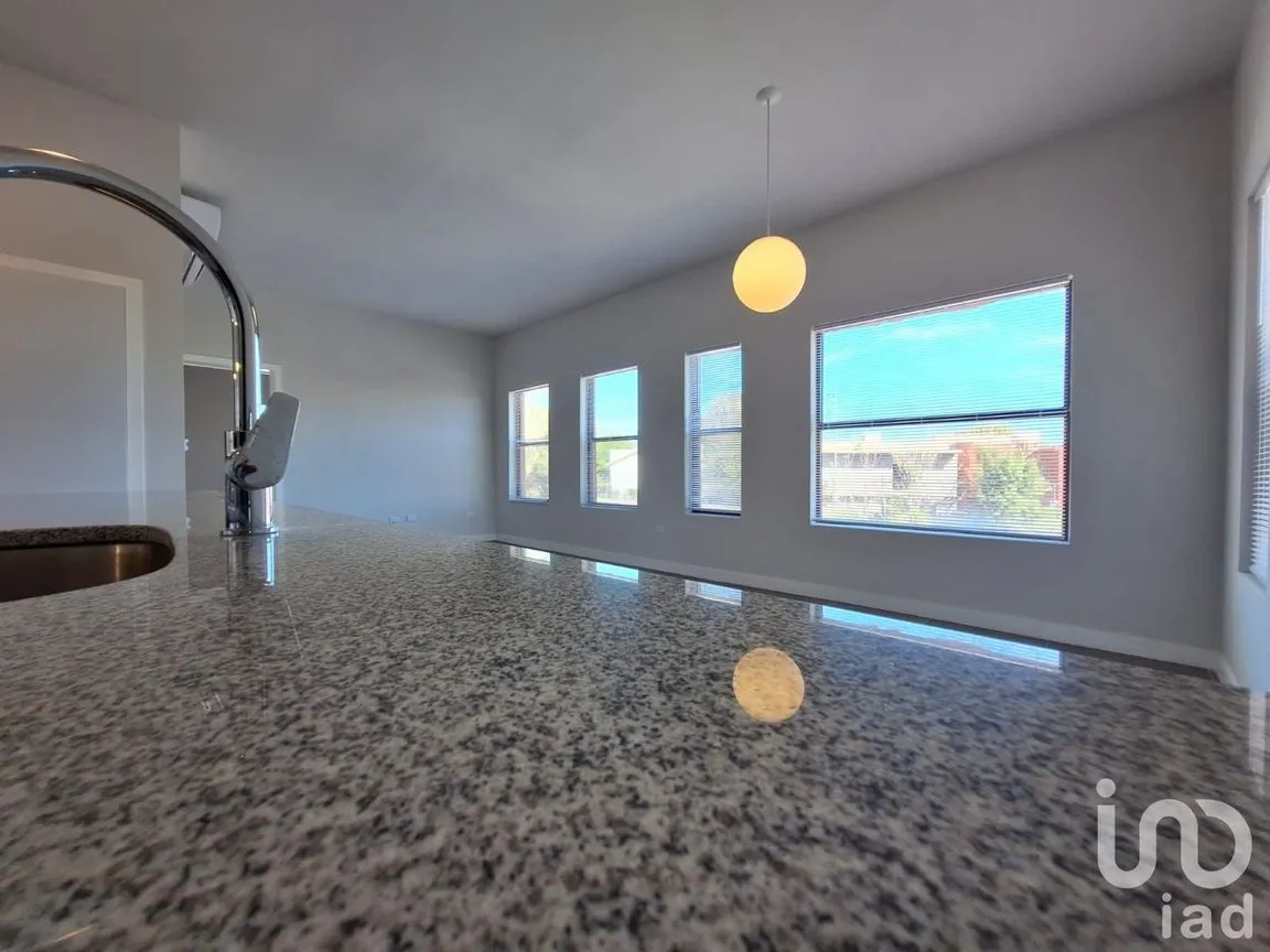 Departamento en Renta en Benito Juárez, Juárez, Chihuahua | NEX-188686 | iad México | Foto 14 de 18