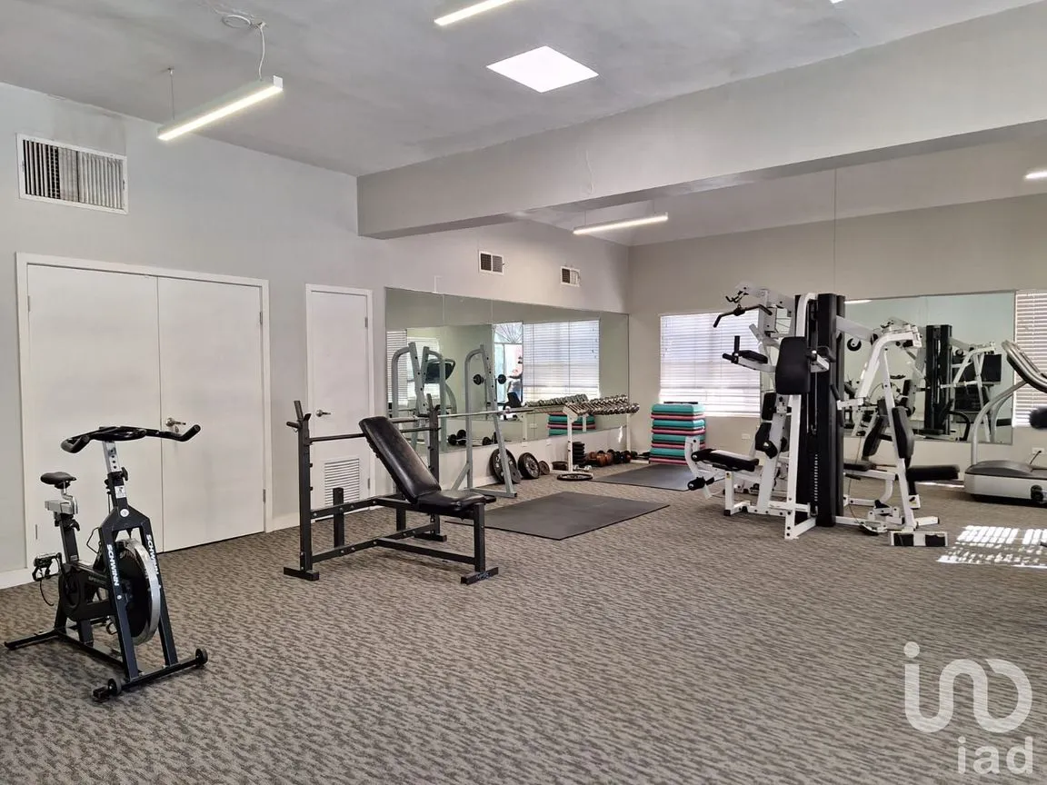 Departamento en Renta en Benito Juárez, Juárez, Chihuahua | NEX-188686 | iad México | Foto 15 de 18