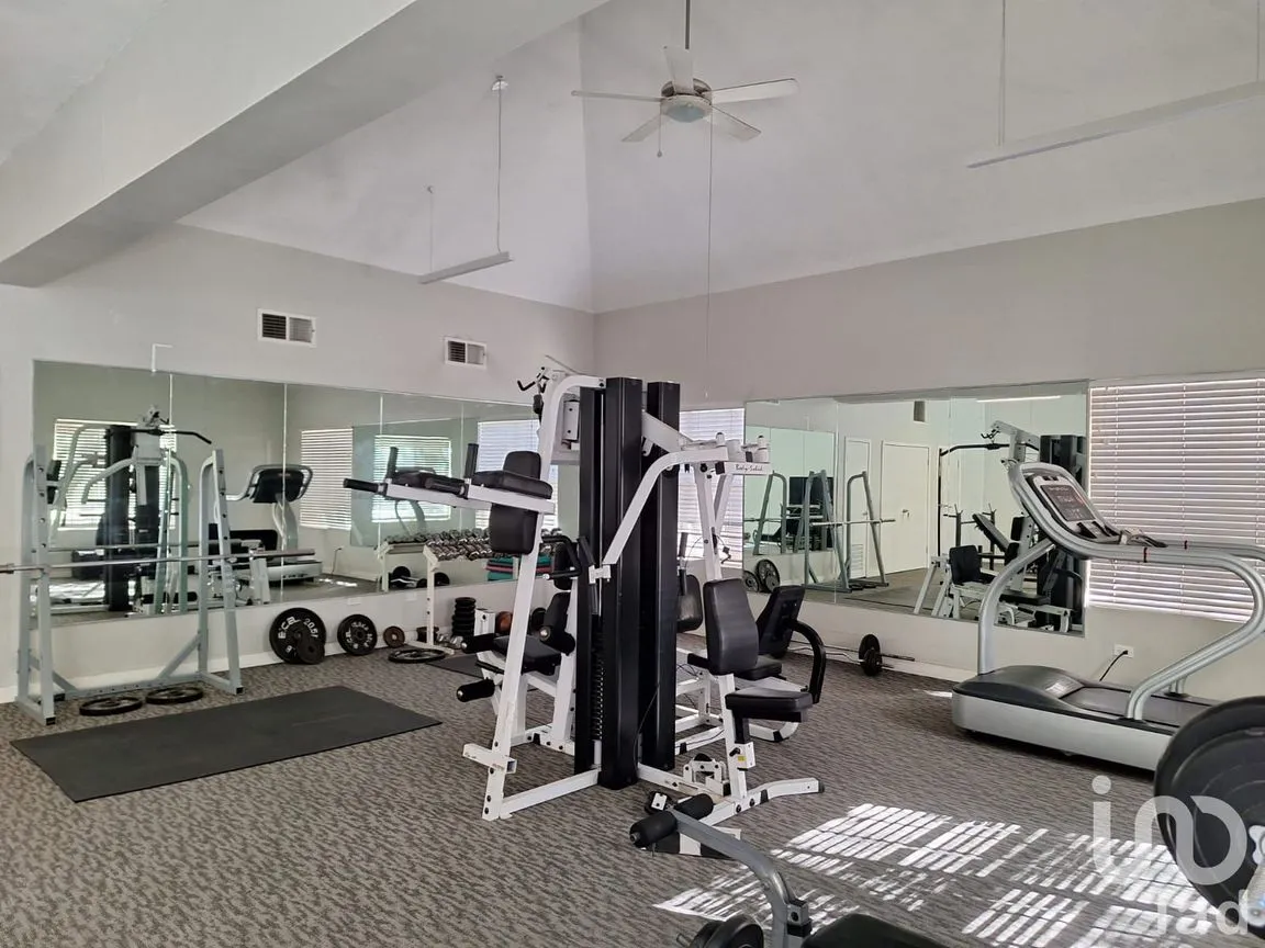 Departamento en Renta en Benito Juárez, Juárez, Chihuahua | NEX-188686 | iad México | Foto 16 de 18