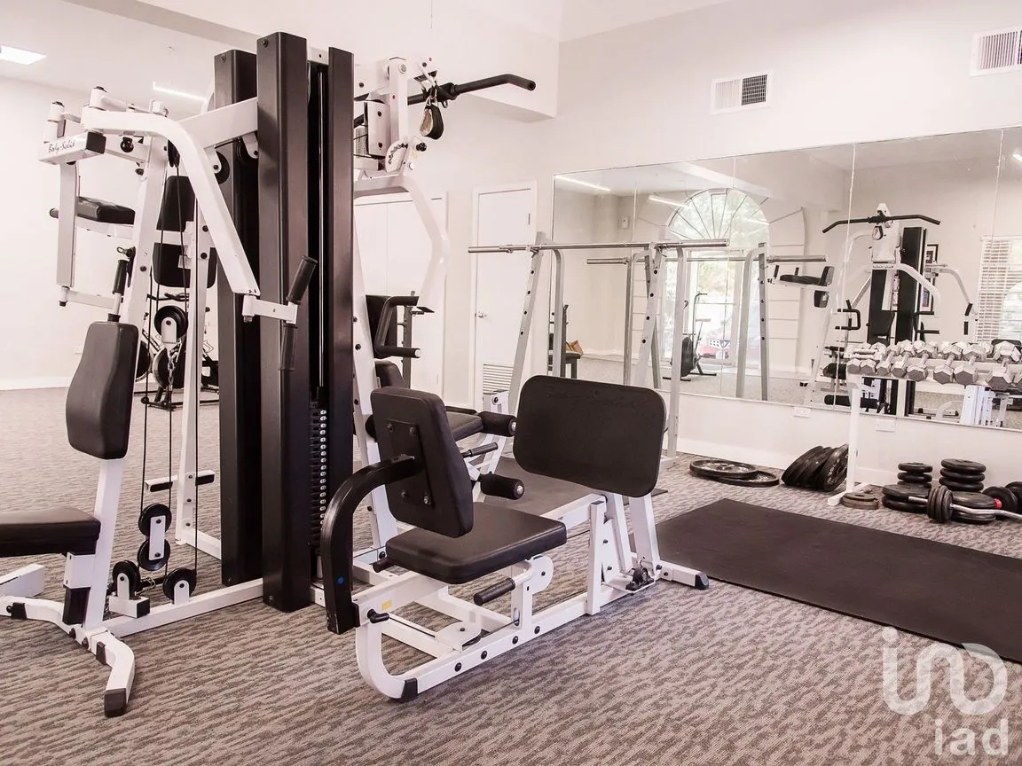 Departamento en Renta en Benito Juárez, Juárez, Chihuahua | NEX-188686 | iad México | Foto 17 de 18