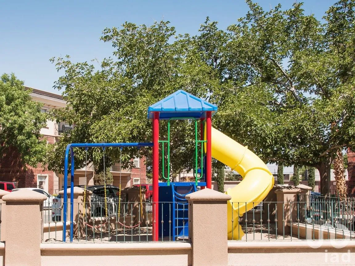 Departamento en Renta en Benito Juárez, Juárez, Chihuahua | NEX-188686 | iad México | Foto 18 de 18