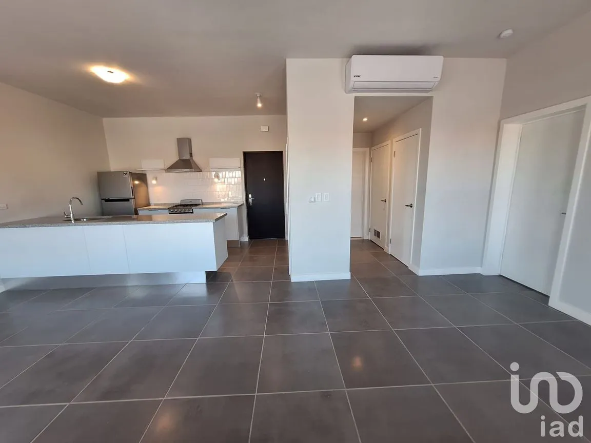 Departamento en Renta en Benito Juárez, Juárez, Chihuahua | NEX-188686 | iad México | Foto 3 de 18