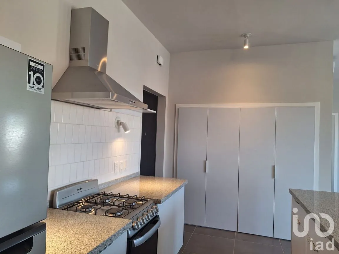 Departamento en Renta en Benito Juárez, Juárez, Chihuahua | NEX-188686 | iad México | Foto 4 de 18