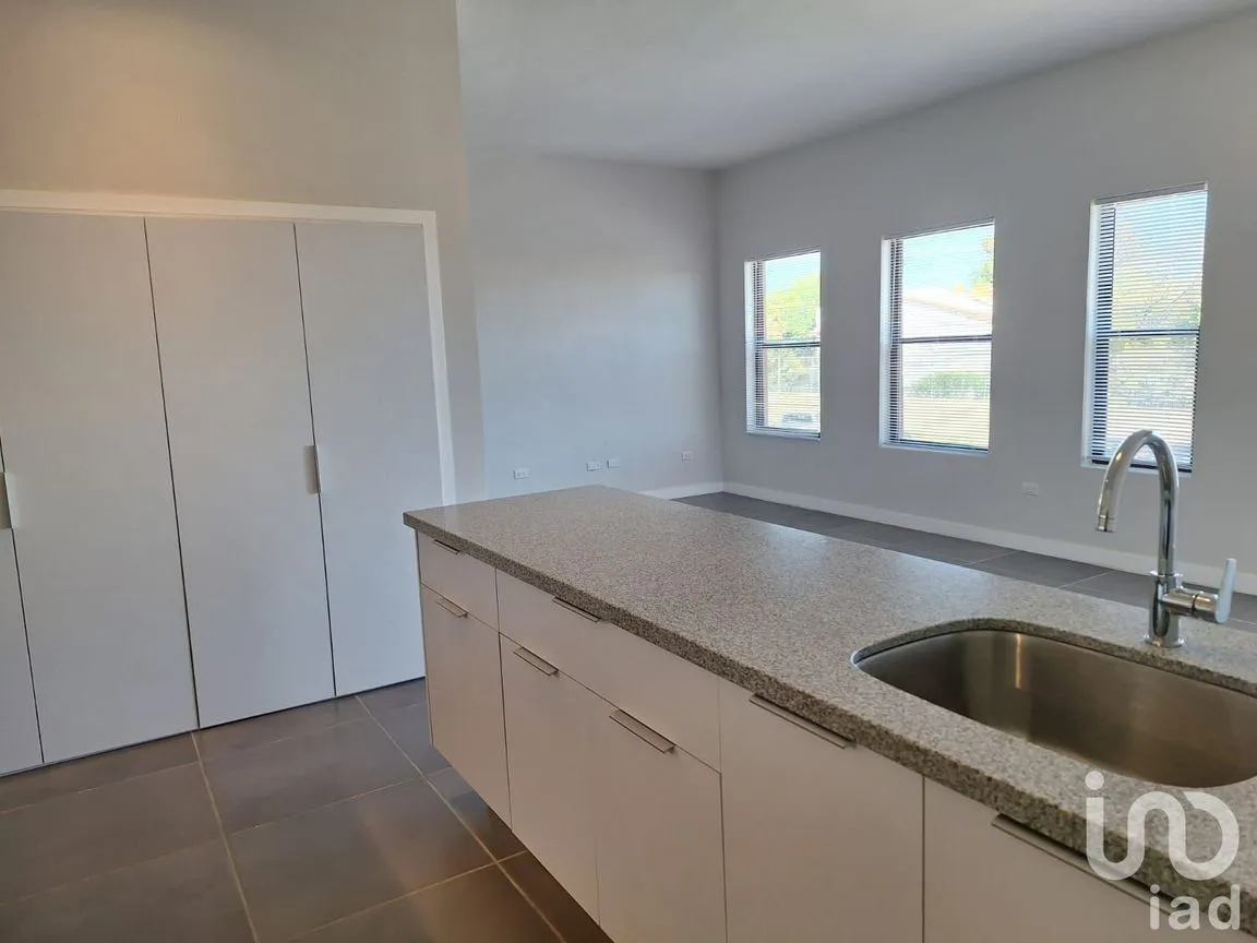 Departamento en Renta en Benito Juárez, Juárez, Chihuahua | NEX-188686 | iad México | Foto 5 de 18