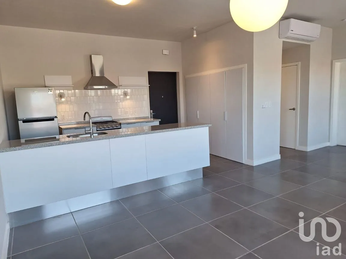 Departamento en Renta en Benito Juárez, Juárez, Chihuahua | NEX-188686 | iad México | Foto 6 de 18