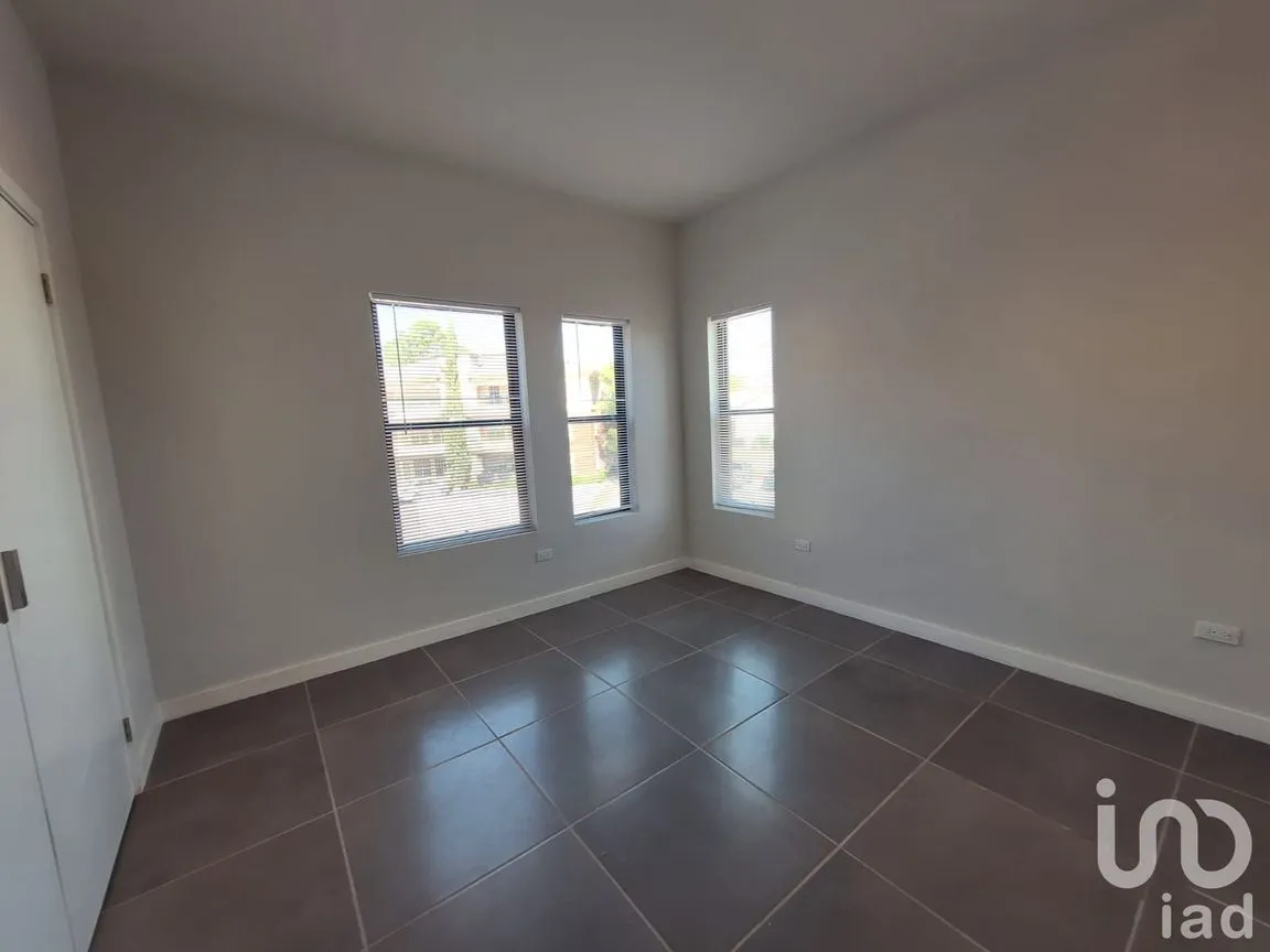 Departamento en Renta en Benito Juárez, Juárez, Chihuahua | NEX-188686 | iad México | Foto 8 de 18