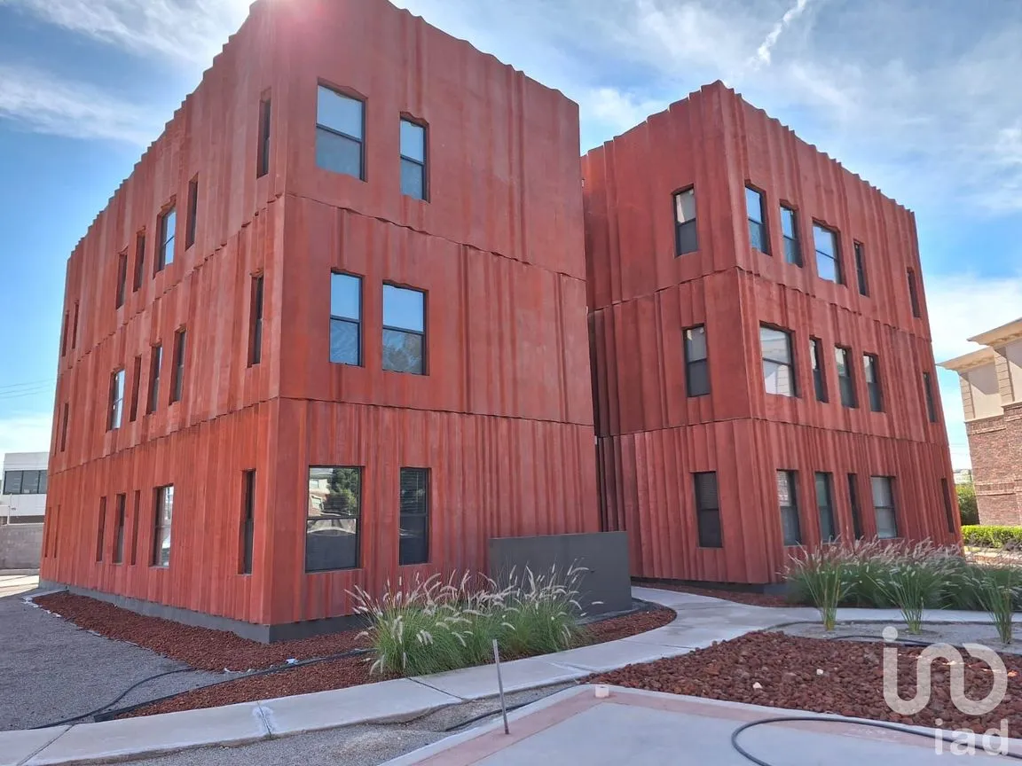 Departamento en Renta en Benito Juárez, Juárez, Chihuahua | NEX-188686 | iad México | Foto 1 de 18