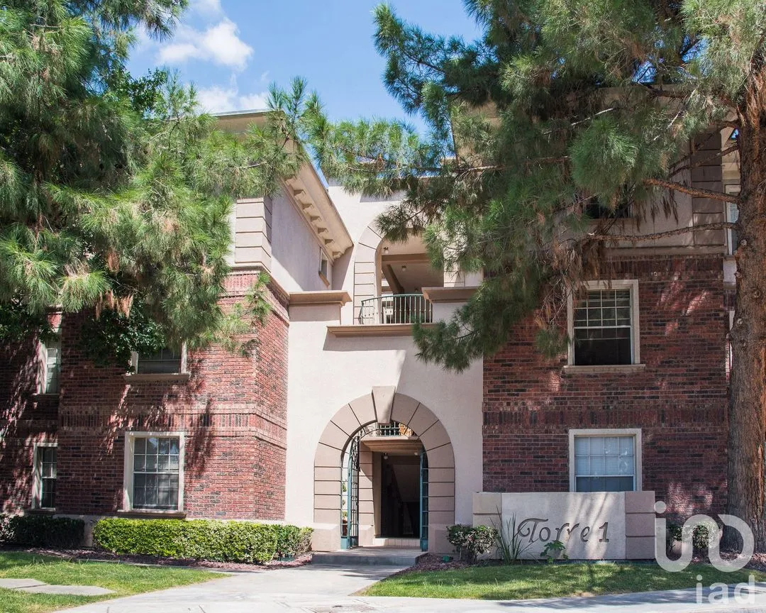Departamento en Renta en Benito Juárez, Juárez, Chihuahua | NEX-188822 | iad México | Foto 2 de 19