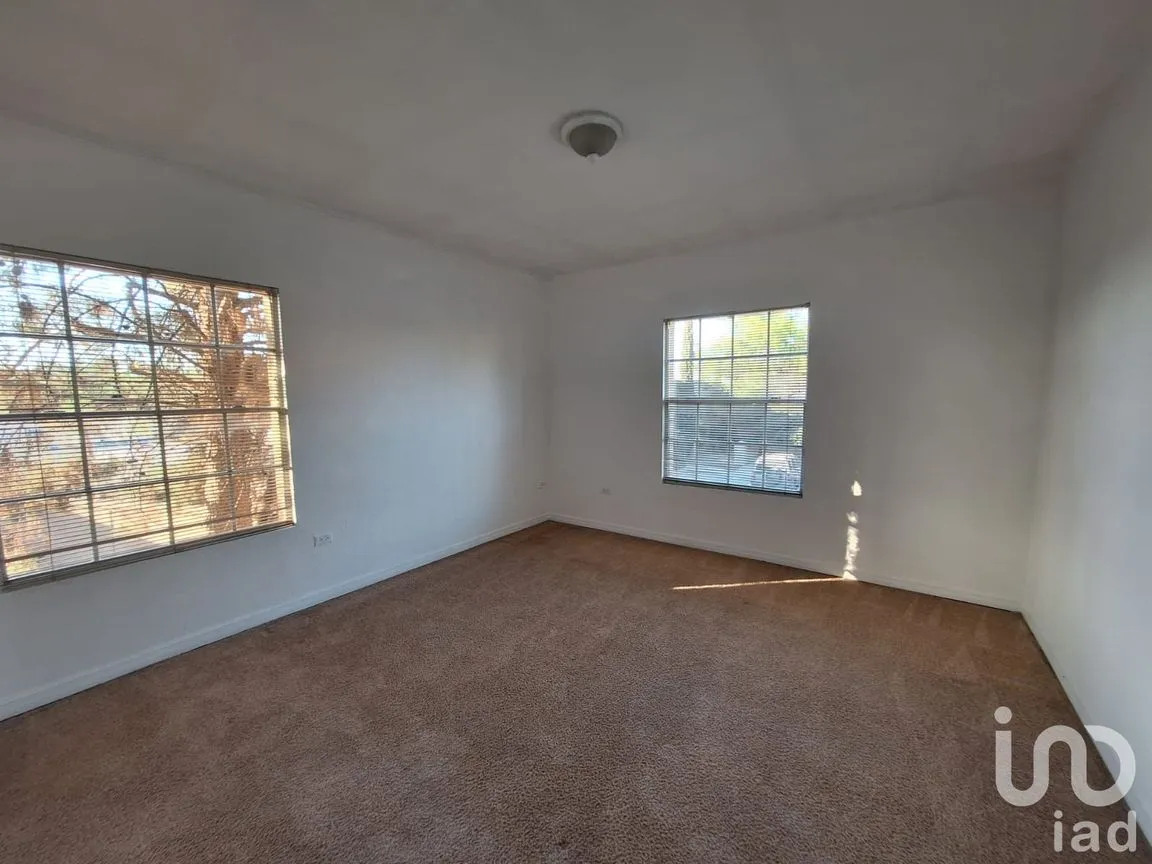 Departamento en Renta en Benito Juárez, Juárez, Chihuahua | NEX-188822 | iad México | Foto 12 de 19