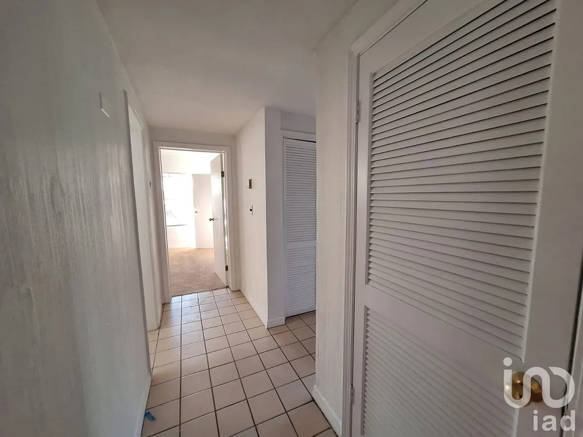 Departamento en Renta en Benito Juárez, Juárez, Chihuahua | NEX-188822 | iad México | Foto 14 de 19