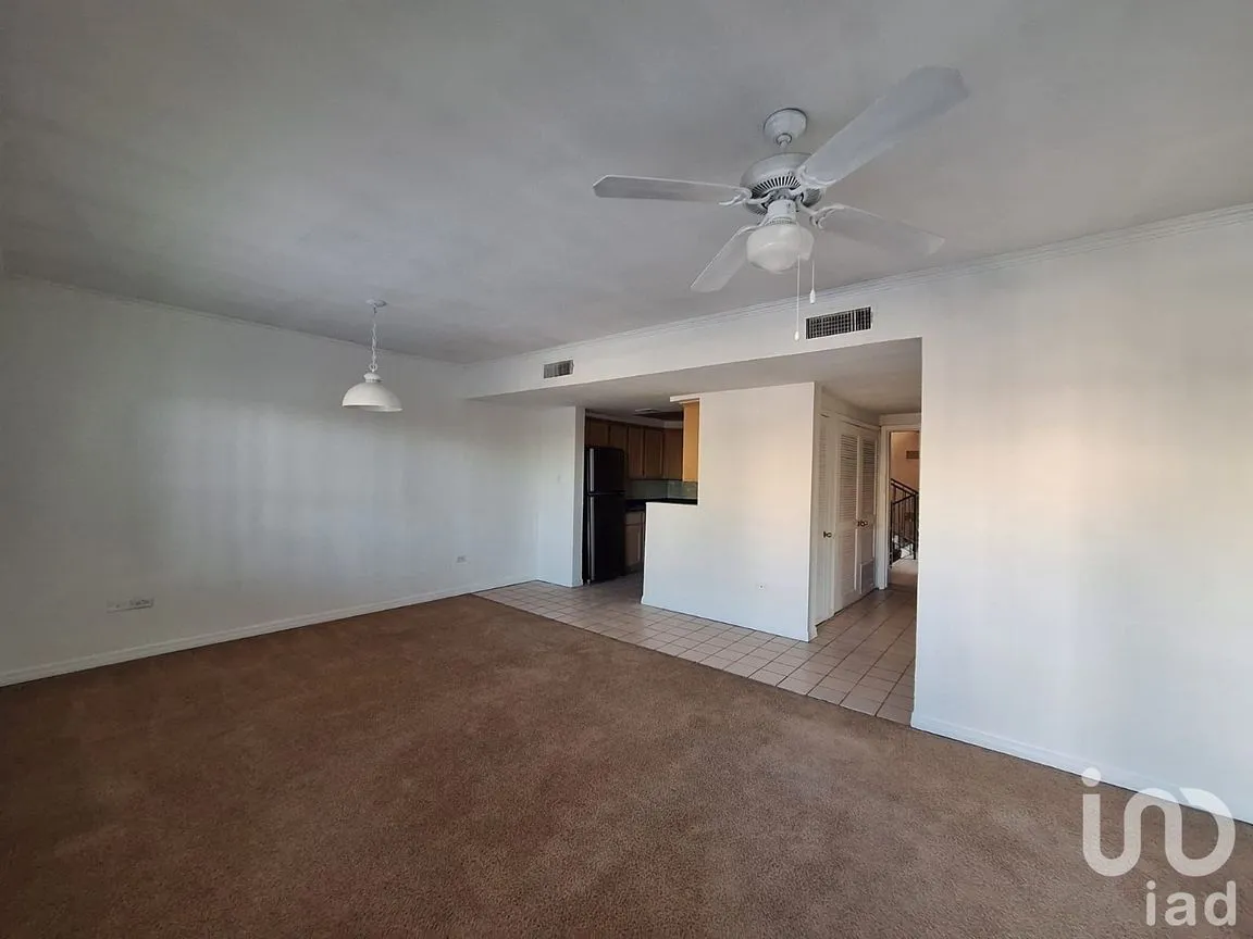 Departamento en Renta en Benito Juárez, Juárez, Chihuahua | NEX-188822 | iad México | Foto 15 de 19