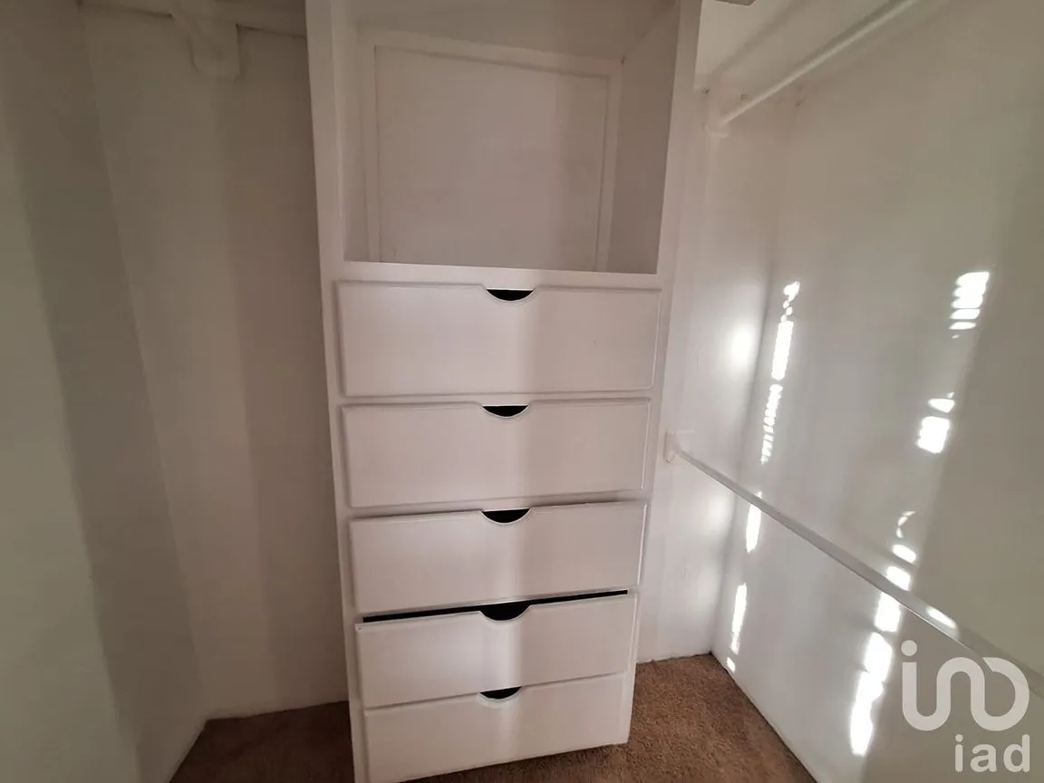 Departamento en Renta en Benito Juárez, Juárez, Chihuahua | NEX-188822 | iad México | Foto 16 de 19