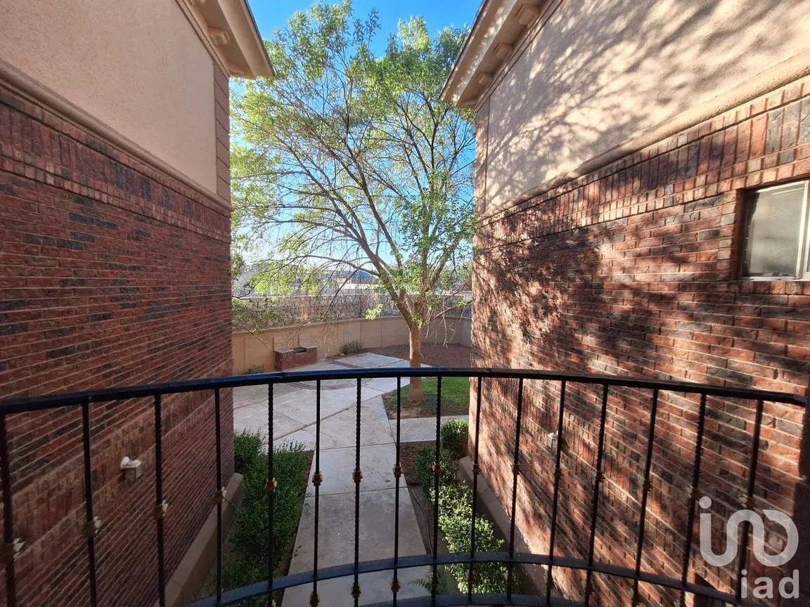 Departamento en Renta en Benito Juárez, Juárez, Chihuahua | NEX-188822 | iad México | Foto 18 de 19