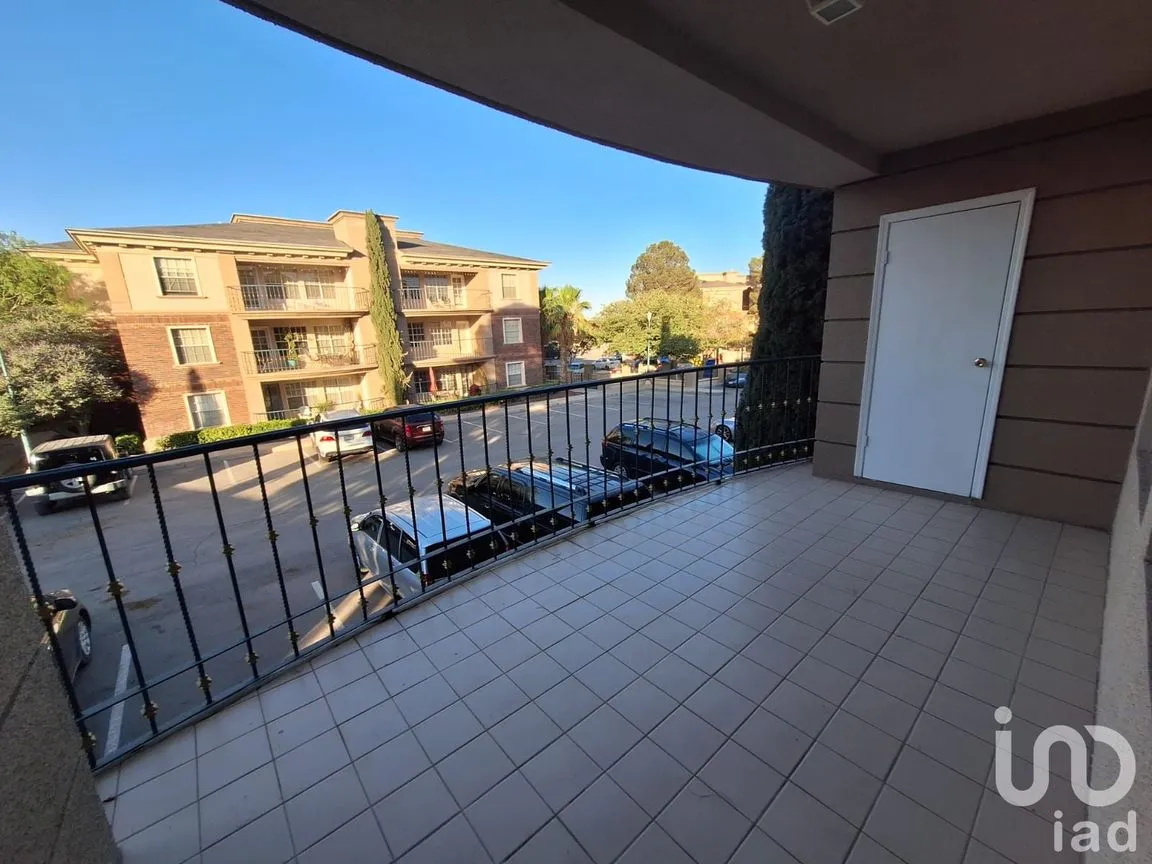 Departamento en Renta en Benito Juárez, Juárez, Chihuahua | NEX-188822 | iad México | Foto 19 de 19