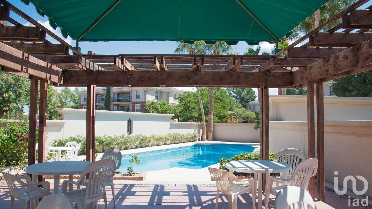 Departamento en Renta en Benito Juárez, Juárez, Chihuahua | NEX-188822 | iad México | Foto 5 de 19