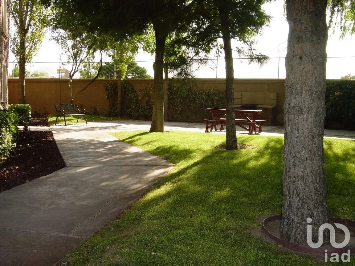 Departamento en Renta en Benito Juárez, Juárez, Chihuahua | NEX-188822 | iad México | Foto 6 de 19