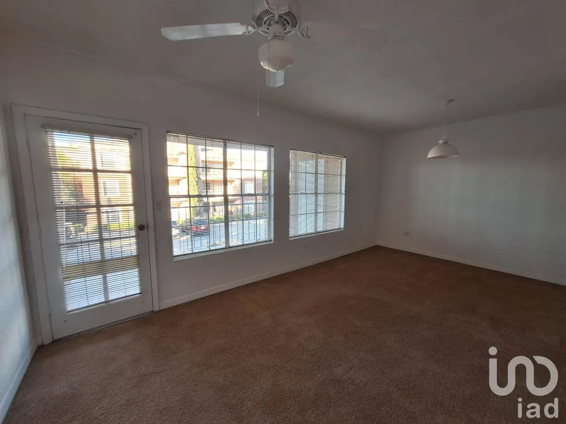 Departamento en Renta en Benito Juárez, Juárez, Chihuahua | NEX-188822 | iad México | Foto 8 de 19