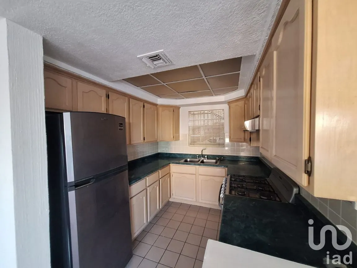 Departamento en Renta en Benito Juárez, Juárez, Chihuahua | NEX-188822 | iad México | Foto 9 de 19