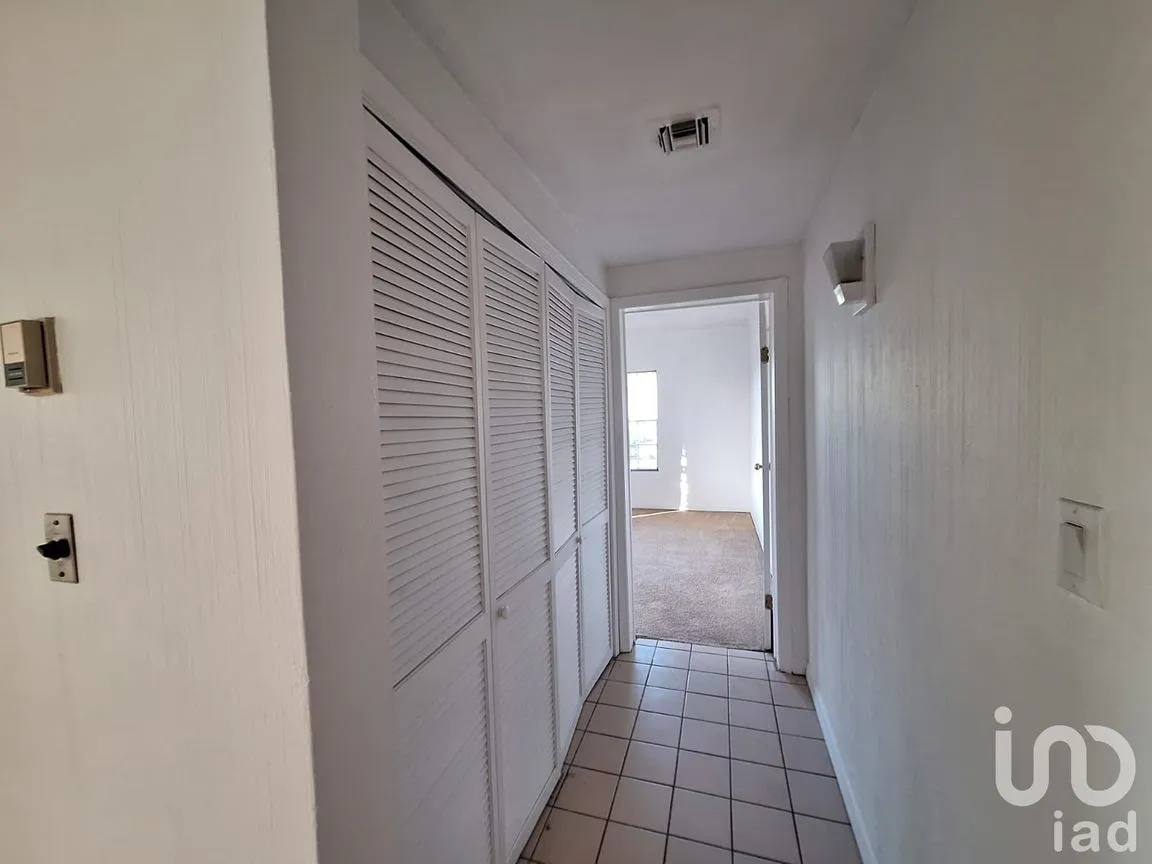 Departamento en Renta en Benito Juárez, Juárez, Chihuahua | NEX-188822 | iad México | Foto 10 de 19