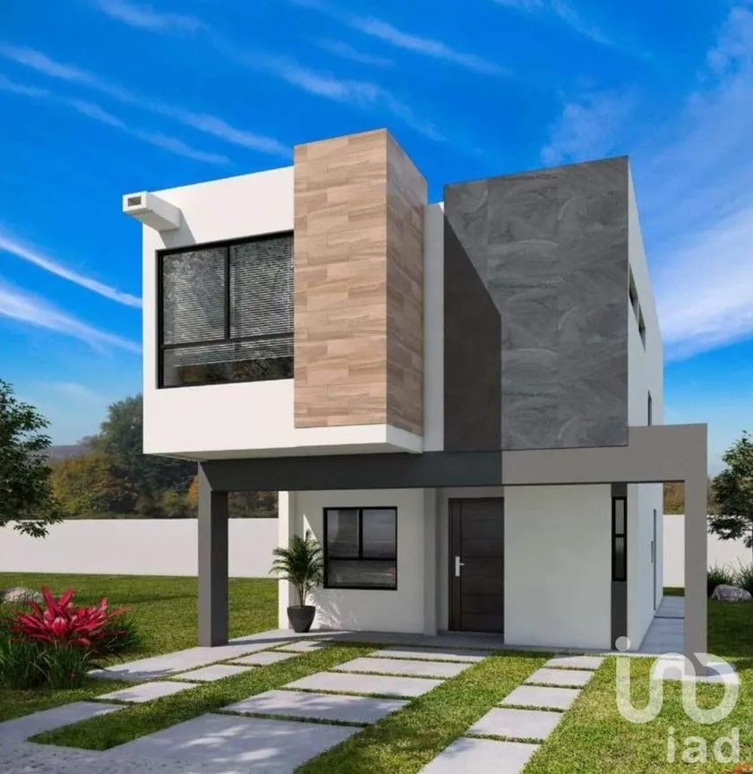 Casa en Venta en Belisa Residencial, Juárez, Chihuahua | NEX-190193 | iad México | Foto 1 de 1