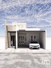 NEX-190897 - Casa en Venta, con 2 recamaras, con 2 baños, con 156 m2 de construcción en Alameda, CP 32400, Chihuahua.