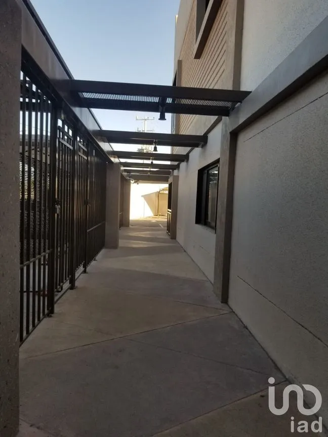 Departamento en Renta en Era del Valle, Juárez, Chihuahua | NEX-192291 | iad México | Foto 14 de 17