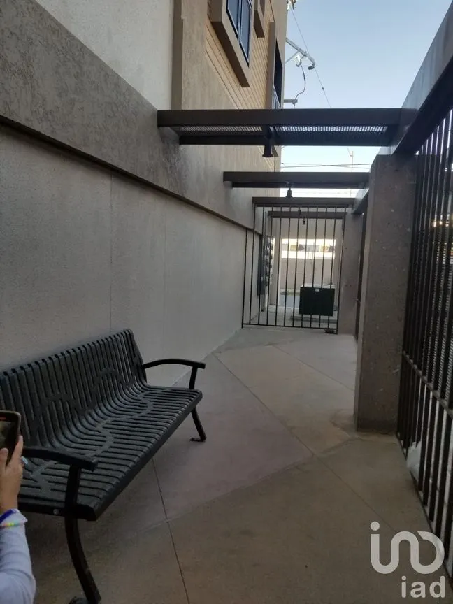 Departamento en Renta en Era del Valle, Juárez, Chihuahua | NEX-192291 | iad México | Foto 15 de 17