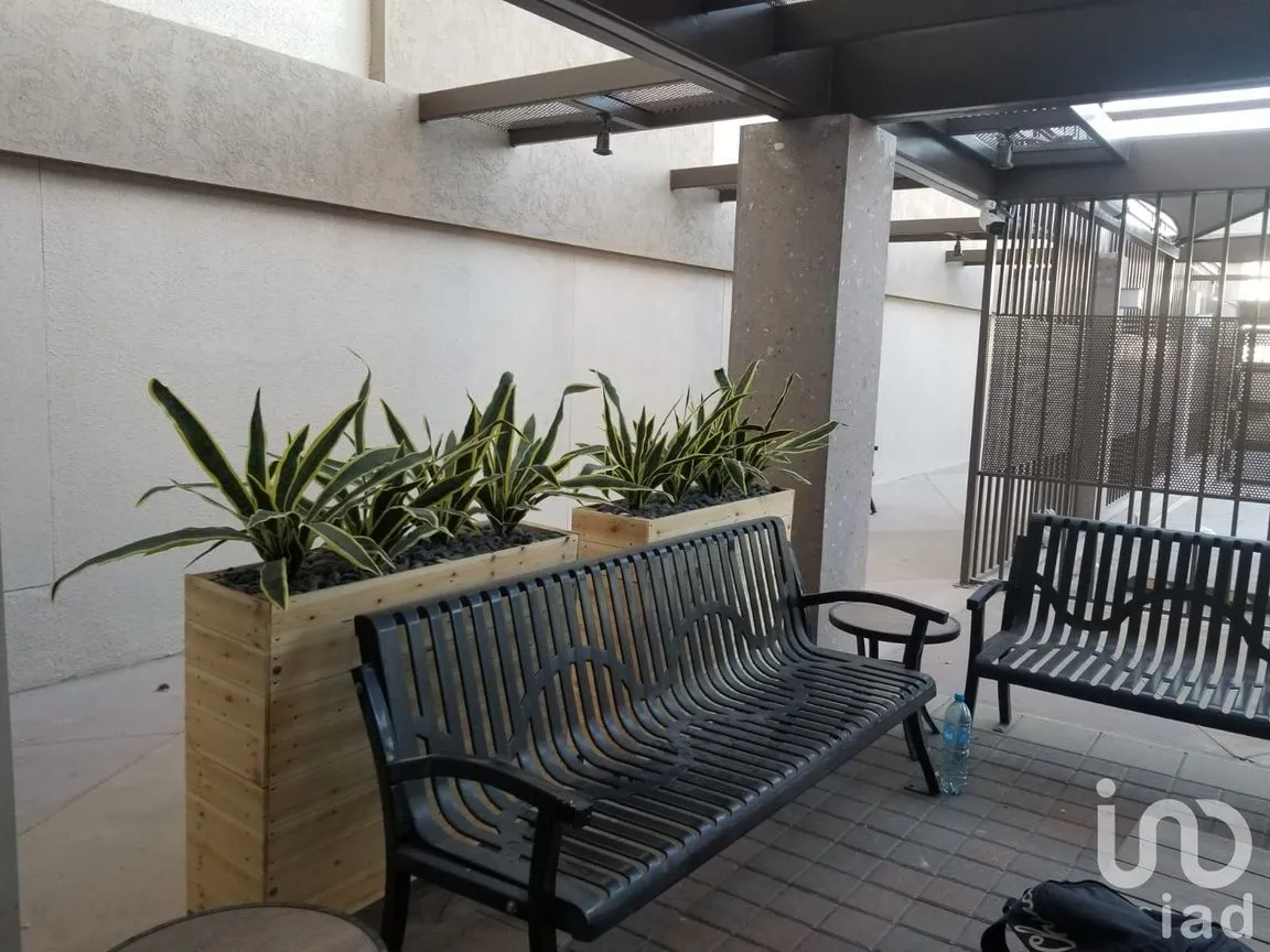 Departamento en Renta en Era del Valle, Juárez, Chihuahua | NEX-192291 | iad México | Foto 16 de 17