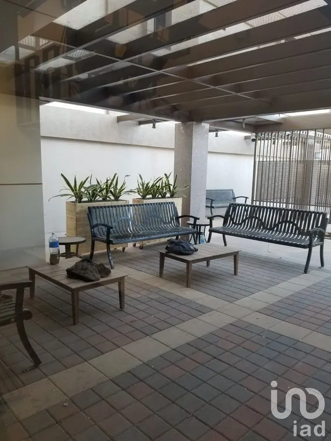 Departamento en Renta en Era del Valle, Juárez, Chihuahua | NEX-192291 | iad México | Foto 17 de 17