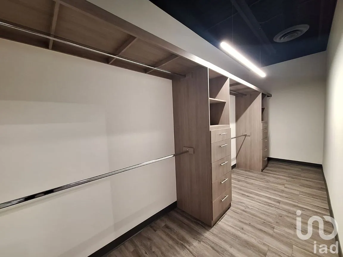Departamento en Renta en Era del Valle, Juárez, Chihuahua | NEX-192291 | iad México | Foto 5 de 17