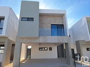 NEX-193030 - Casa en Venta, con 3 recamaras, con 2 baños, con 233 m2 de construcción en Rinconadas del Valle II, CP 32546, Chihuahua.