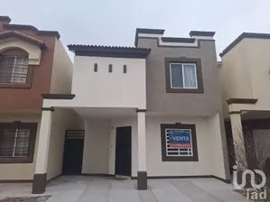 NEX-194217 - Casa en Venta, con 3 recamaras, con 2 baños, con 112 m2 de construcción en Residencial Kastelo, CP 32618, Chihuahua.