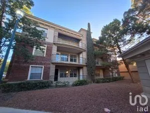 NEX-212440 - Departamento en Renta, con 2 recamaras, con 1 baño, con 90 m2 de construcción en Benito Juárez, CP 32270, Chihuahua.