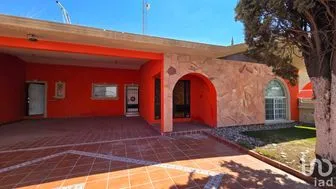 NEX-213464 - Casa en Venta, con 4 recamaras, con 2 baños, con 216 m2 de construcción en Partido Iglesias, CP 32528, Chihuahua.