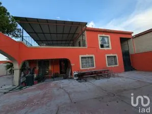 NEX-214442 - Casa en Venta, con 7 recamaras, con 3 baños, con 296 m2 de construcción en Partido Iglesias, CP 32528, Chihuahua.