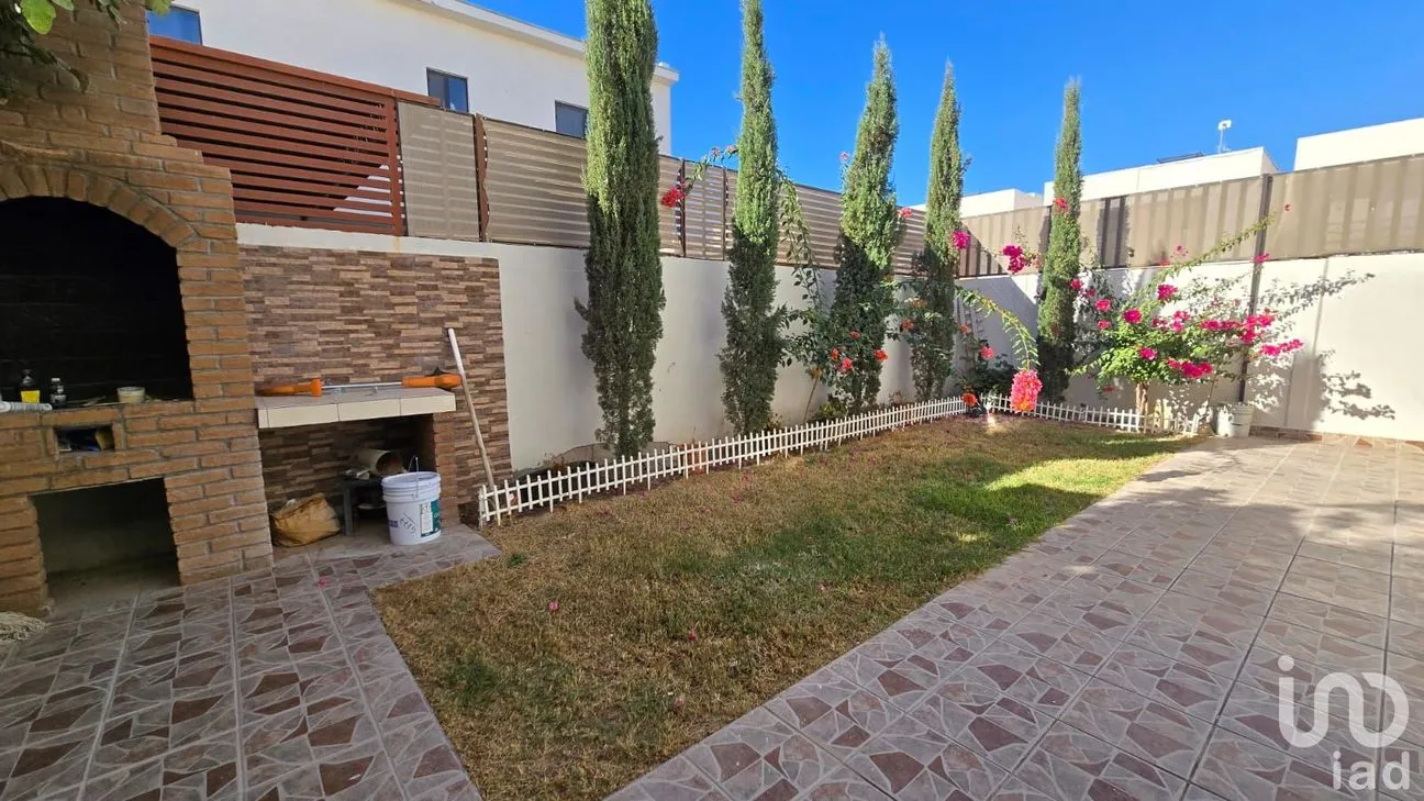 Casa en Venta en Canto de Verona, Juárez, Chihuahua | NEX-221364 | iad México | Foto 3 de 21