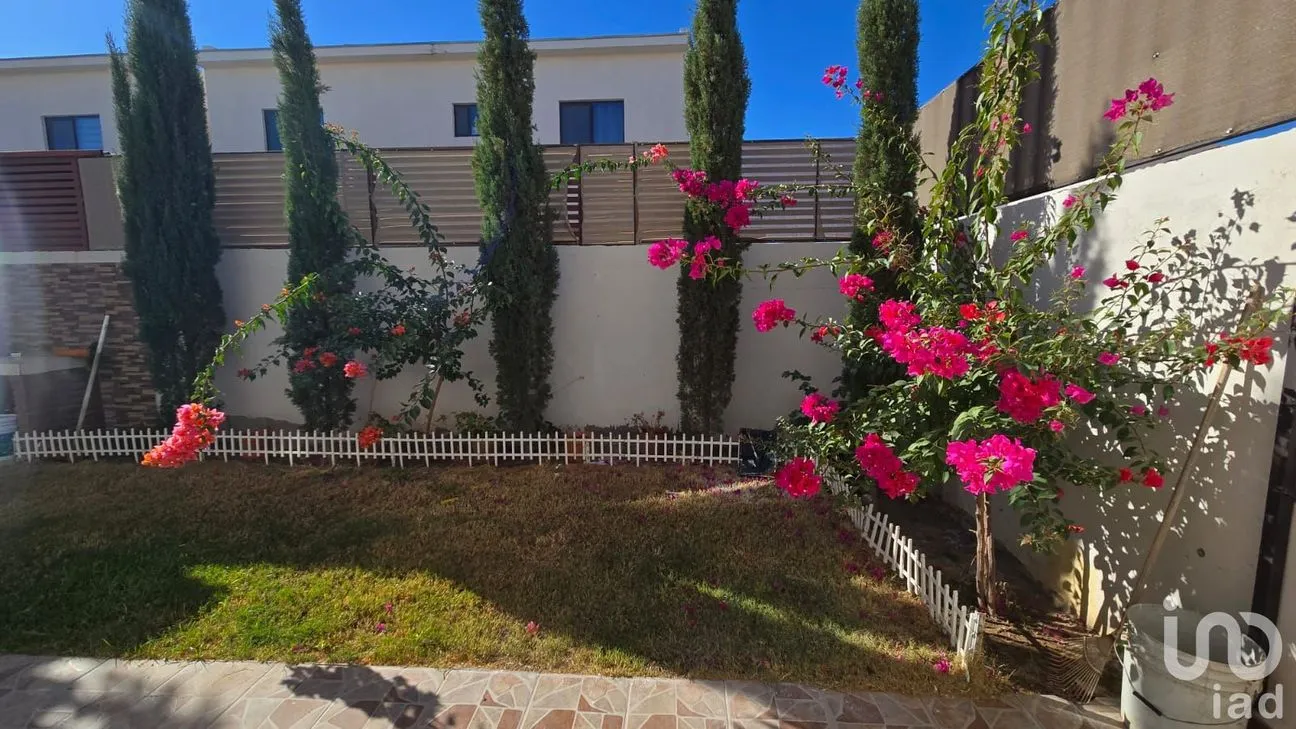 Casa en Venta en Canto de Verona, Juárez, Chihuahua | NEX-221364 | iad México | Foto 21 de 21