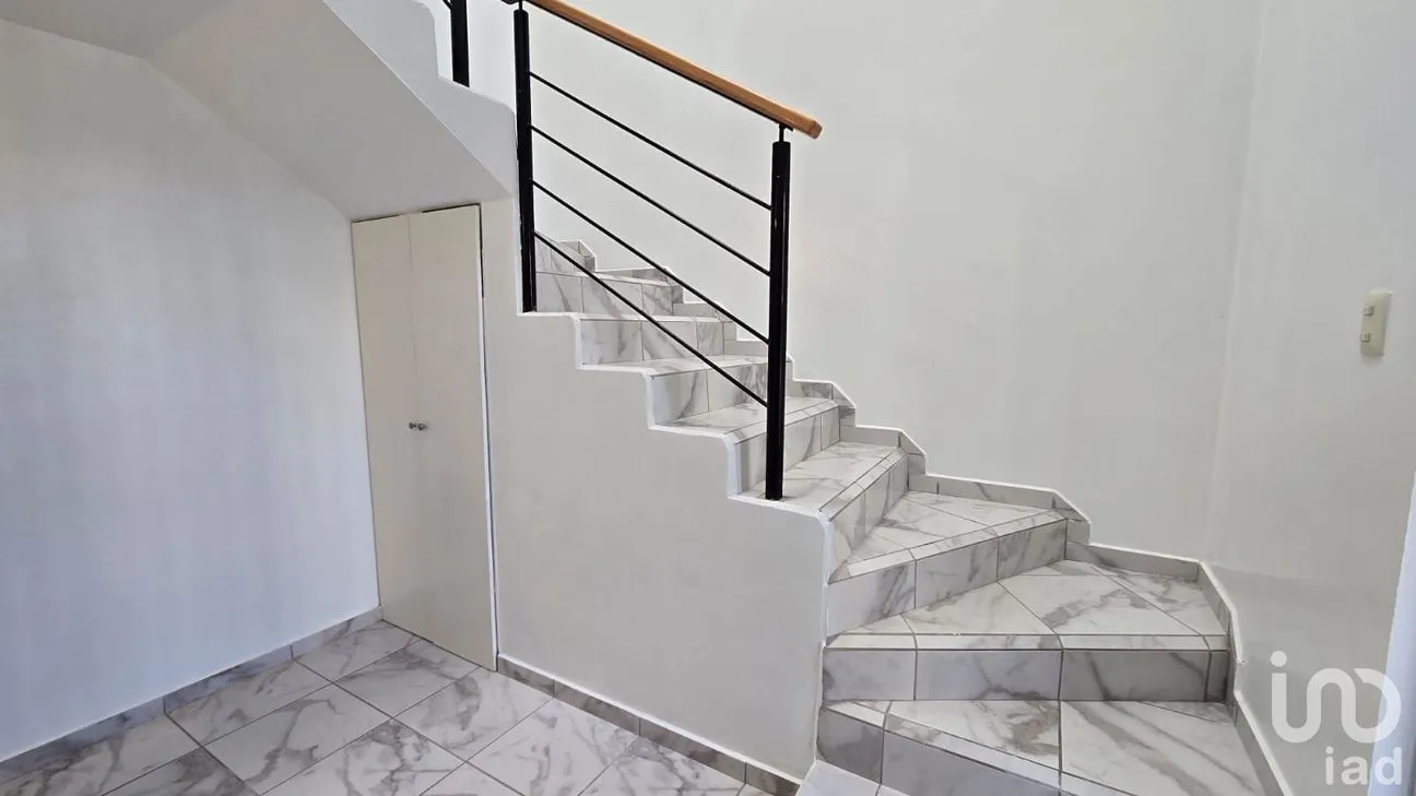 Casa en Venta en Canto de Verona, Juárez, Chihuahua | NEX-221364 | iad México | Foto 4 de 21