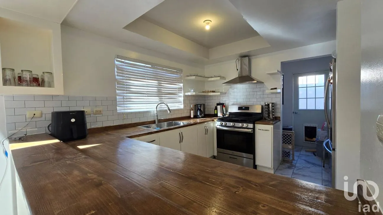 Casa en Venta en Canto de Verona, Juárez, Chihuahua | NEX-221364 | iad México | Foto 7 de 21