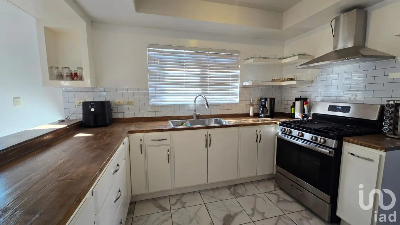 Casa en Venta en Canto de Verona, Juárez, Chihuahua | NEX-221364 | iad México | Foto 8 de 21