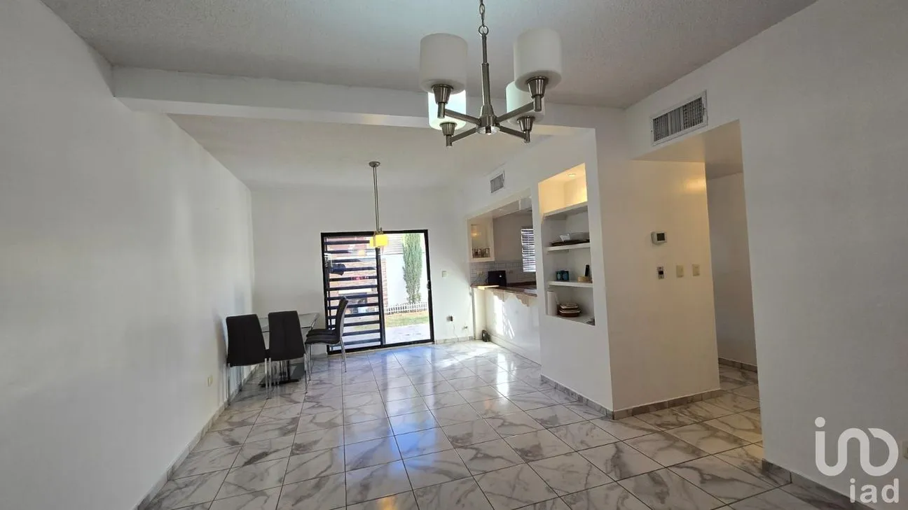 Casa en Venta en Canto de Verona, Juárez, Chihuahua | NEX-221364 | iad México | Foto 10 de 21