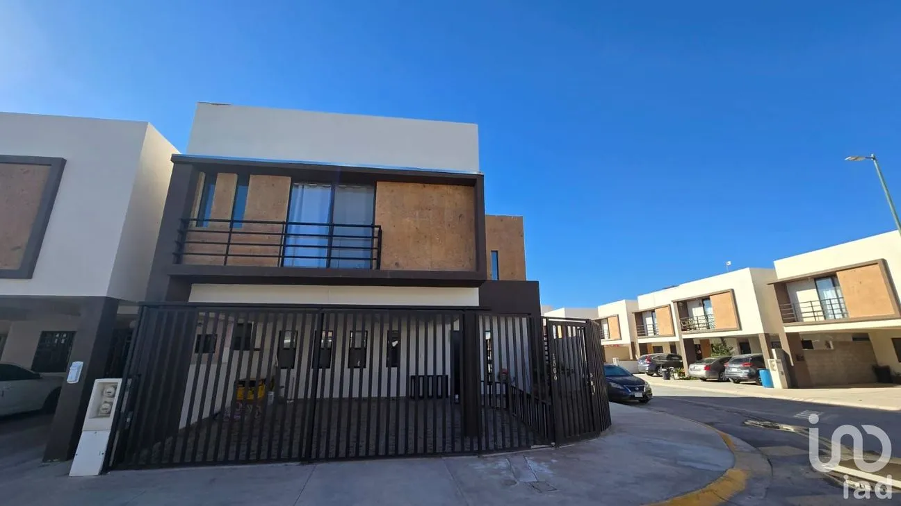 Casa en Venta en Canto de Verona, Juárez, Chihuahua | NEX-221364 | iad México | Foto 1 de 21