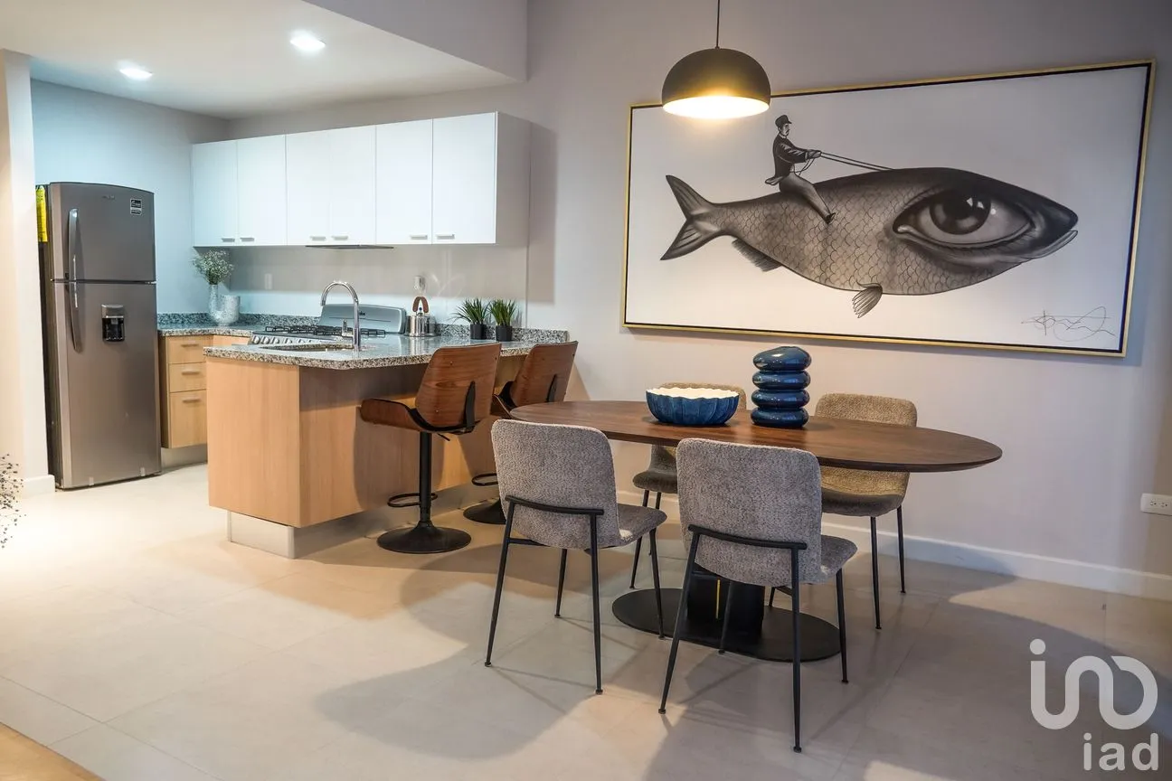 Departamento en Renta en Partido Iglesias, Juárez, Chihuahua | NEX-235560 | iad México | Foto 2 de 9