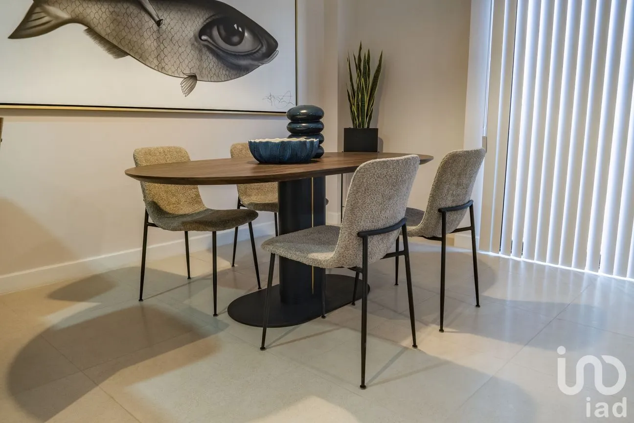 Departamento en Renta en Partido Iglesias, Juárez, Chihuahua | NEX-235560 | iad México | Foto 3 de 9